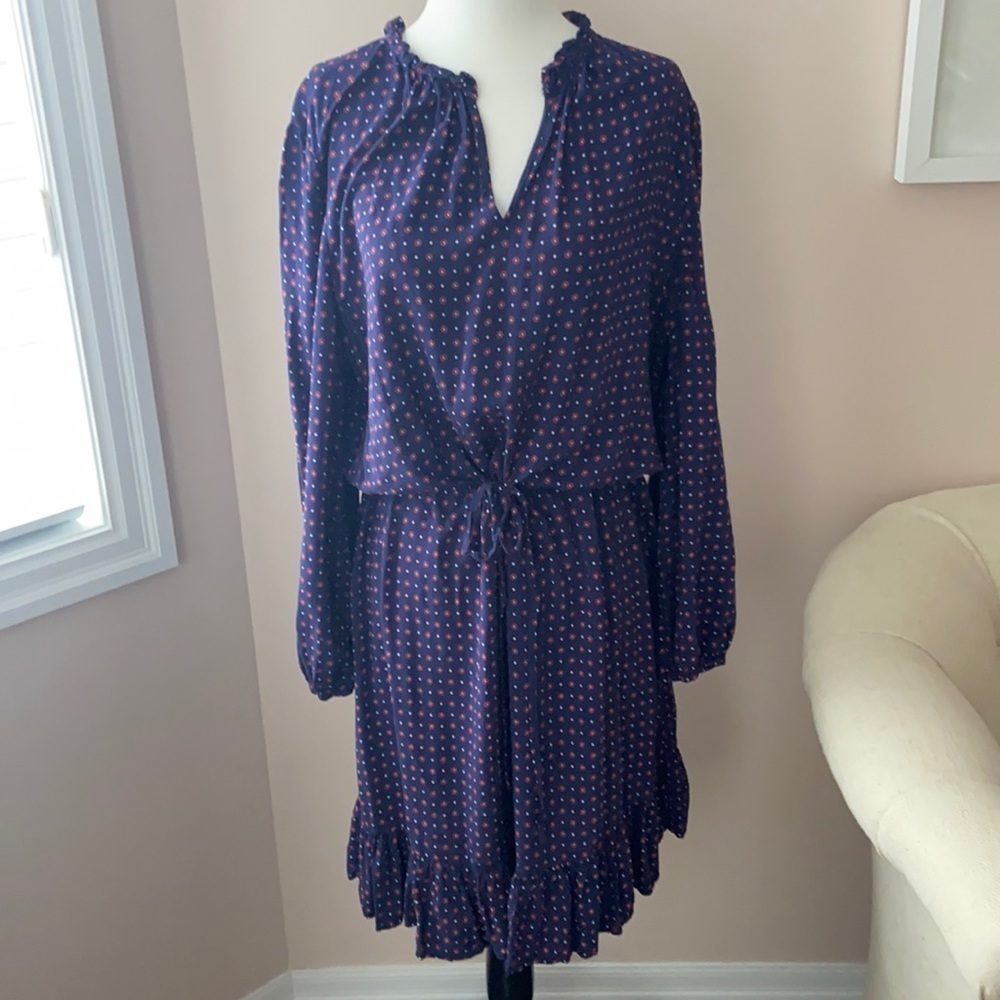 Draper James Dress